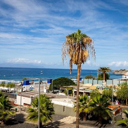 Sea Front Spacious 2 Bedroom *