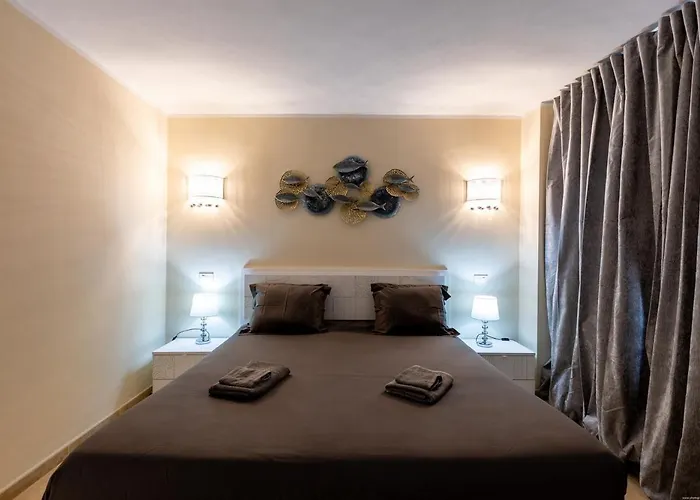 Sea Front Spacious 2 Bedroom Apartment