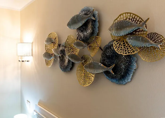 Sea Front Spacious 2 Bedroom Appartement Costa Adeje (Tenerife)