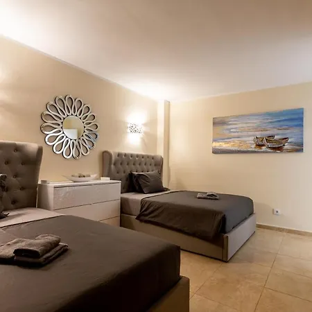 アパート Sea Front Spacious 2 Bedroom