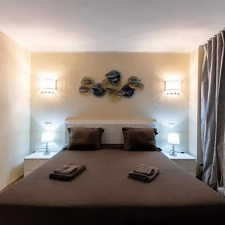 Sea Front Spacious 2 Bedroom Apartman