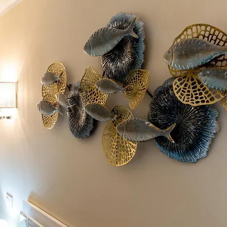 Sea Front Spacious 2 Bedroom Apartman Costa Adeje (Tenerife)