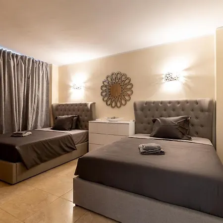 Sea Front Spacious 2 Bedroom Appartement Costa Adeje (Tenerife)